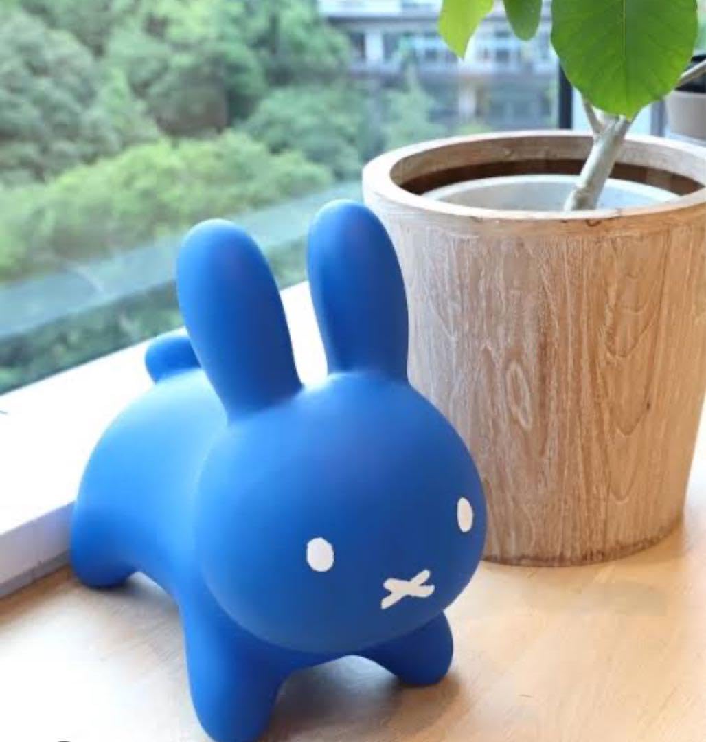 ブルーナ　ボンボン　beamsコラボ 2個セット ブルーナボンボンbeamsコラボ 2個セット